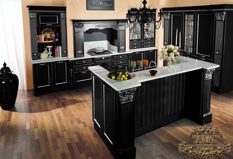 Итальянская кухня Solaria