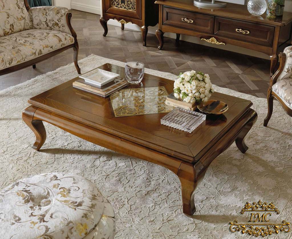Итальянские гостиные Memorie Veneziane 2014 фабрики Giorgiocasa. Изображение 32