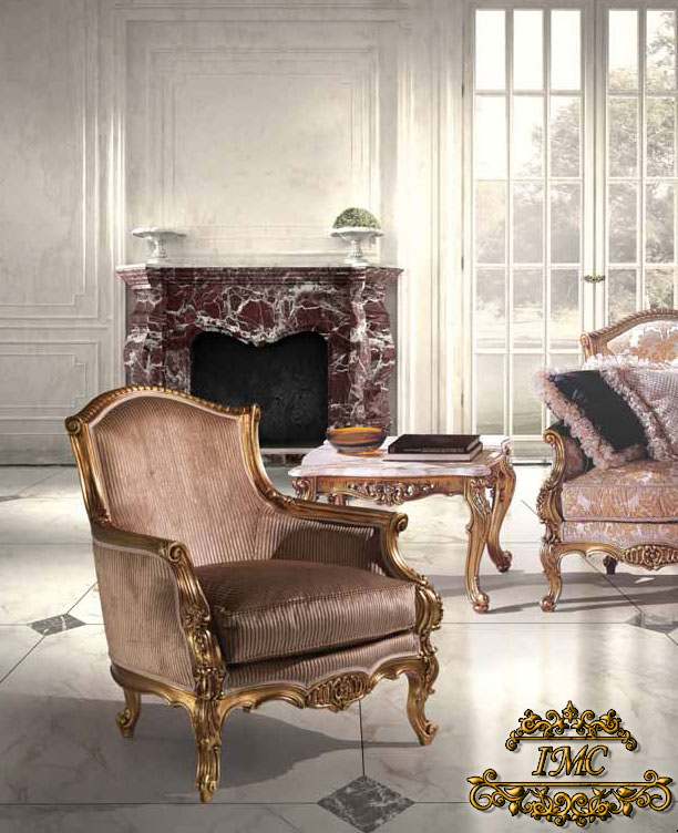 Итальянские кресла фабрики Angelo Cappellini часть II. Изображение 36