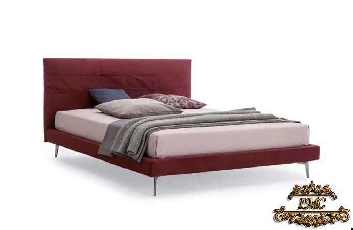 Итальянские кровати Momento Notte фабрики Confort Line. Изображение 16