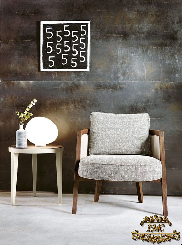Итальянская мягкая мебель Design Mood фабрики Pacini Cappellini. Изображение 7
