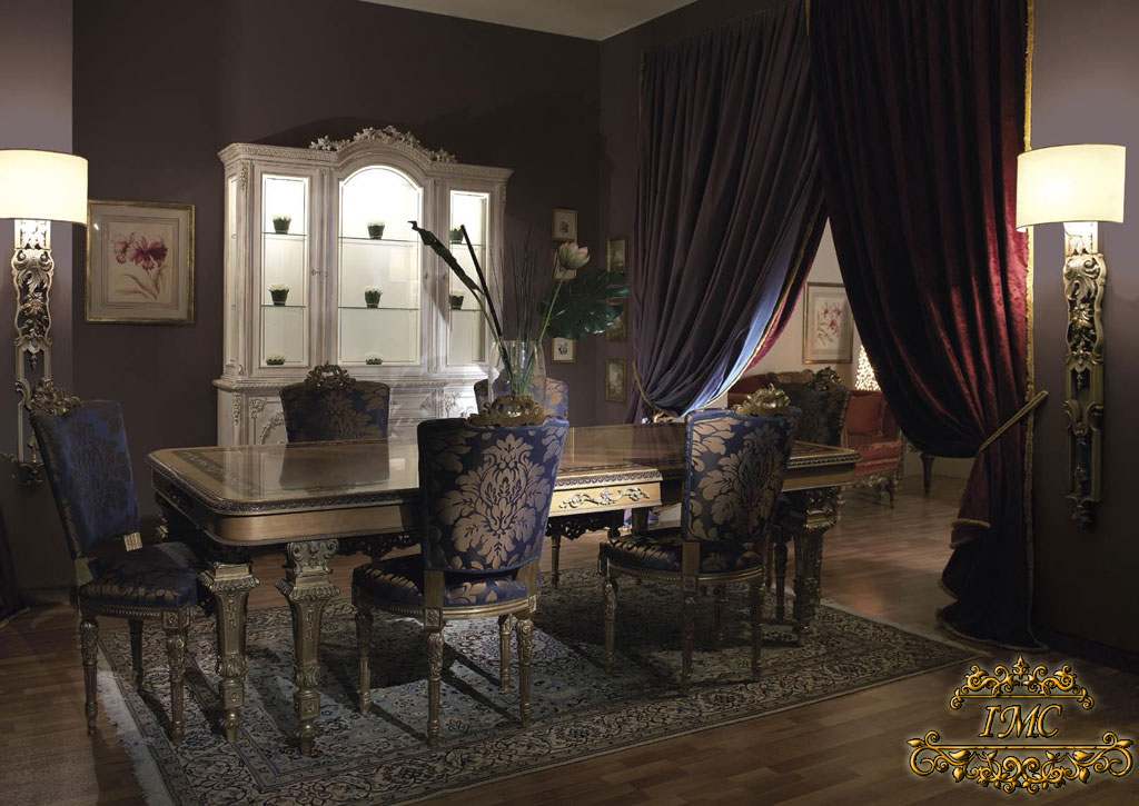 Итальянские гостиные Prestige фабрики Asnaghi Interiors. Изображение 19