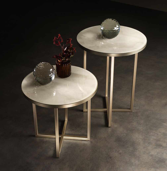 Итальянская гостиная LUCE LIGHT фабрики Arredo Classic. Изображение 12