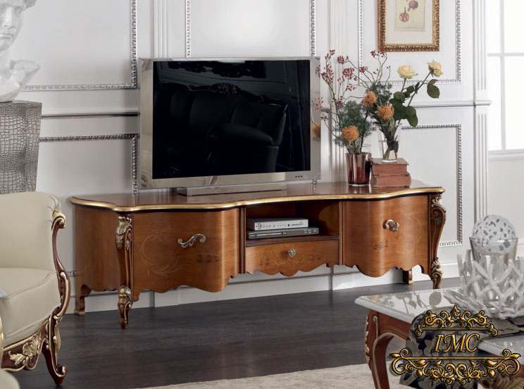 Итальянская гостиная Imperial фабрики Mirandola. Изображение 50