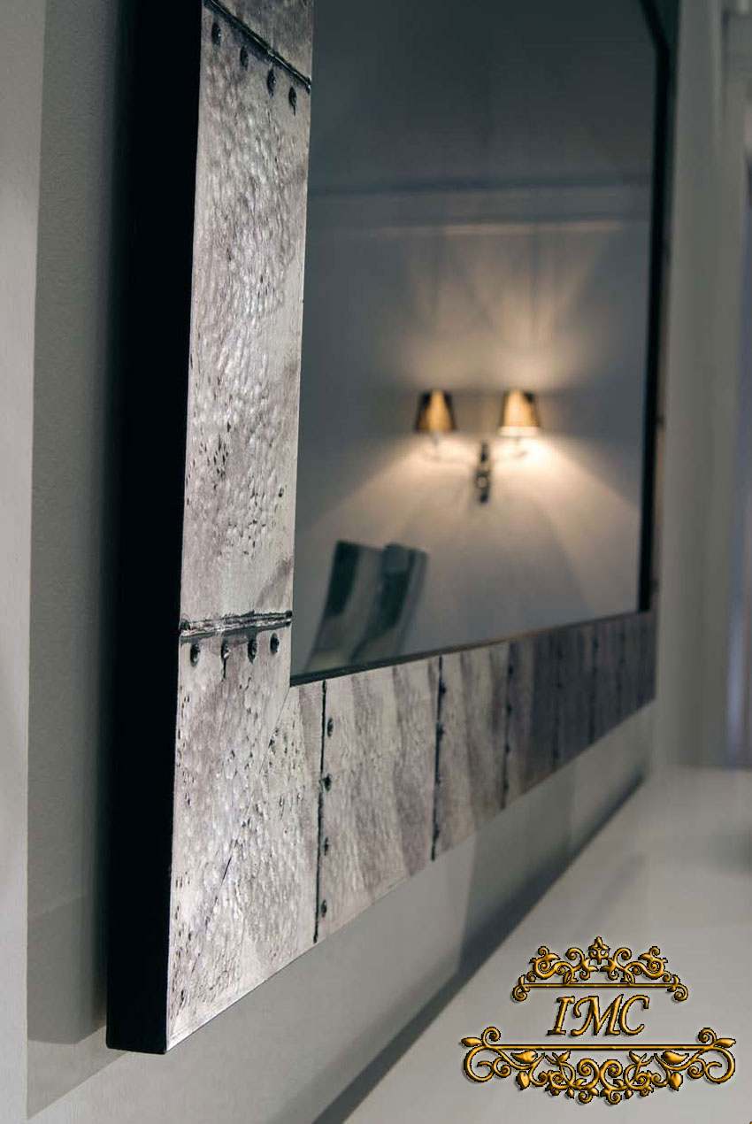 Итальянские гостиные Incanto фабрики Interstyle. Изображение 49