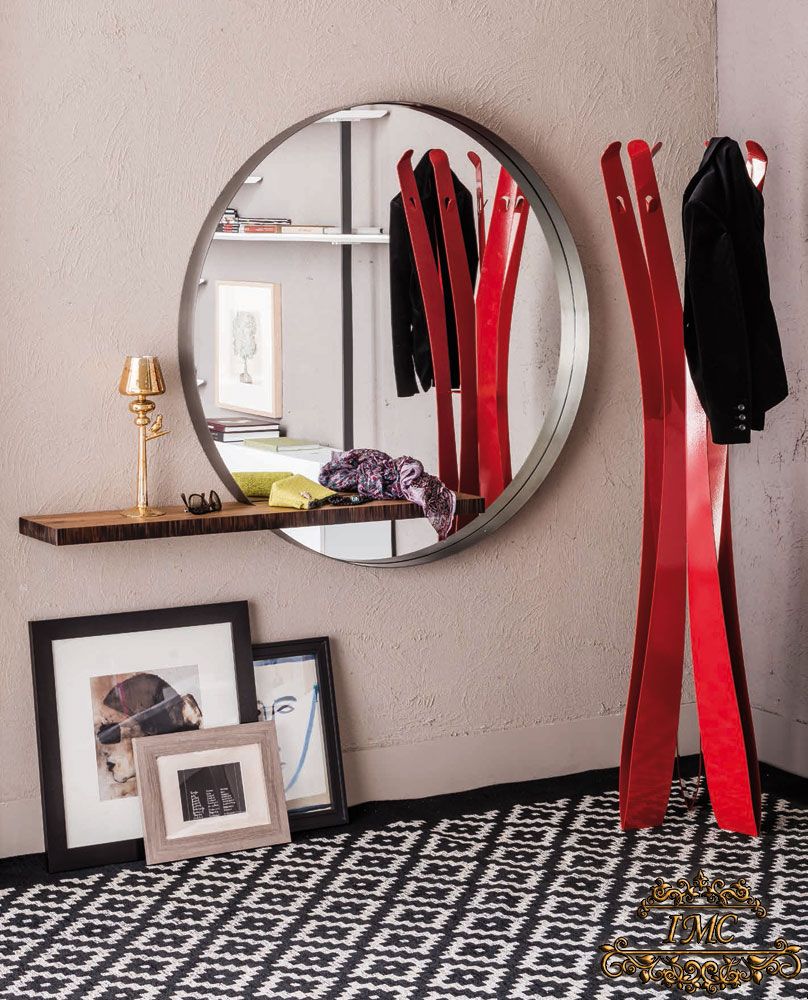 Итальянские консоли Wish Board фабрики Cattelan Italia. Изображение 2