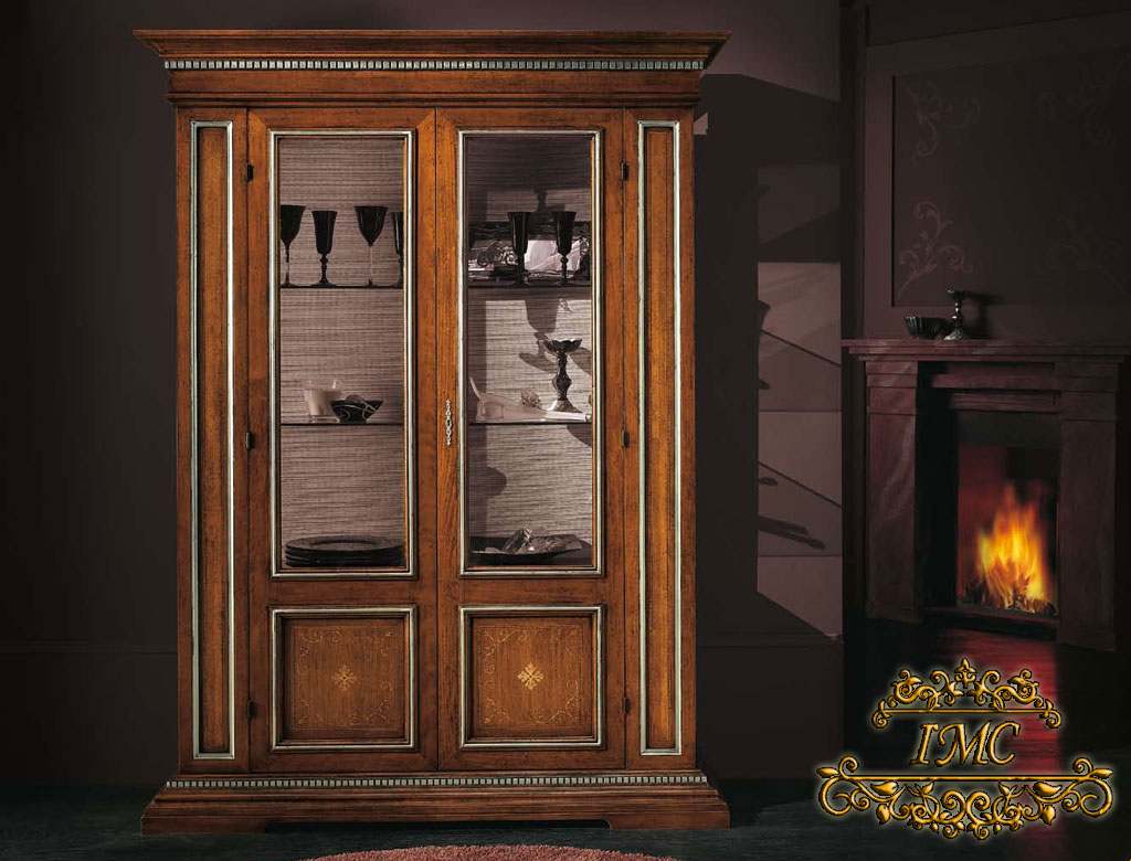 Итальянские гостиные Incanto фабрики Interstyle. Изображение 27