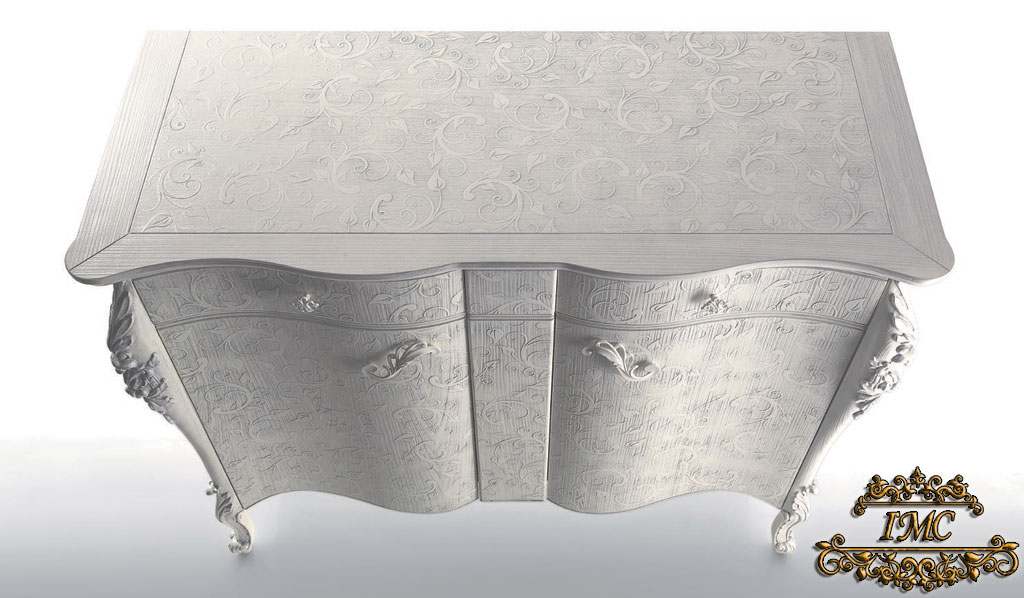Итальянская гостиная Venere фабрики Interstyle. Изображение 5