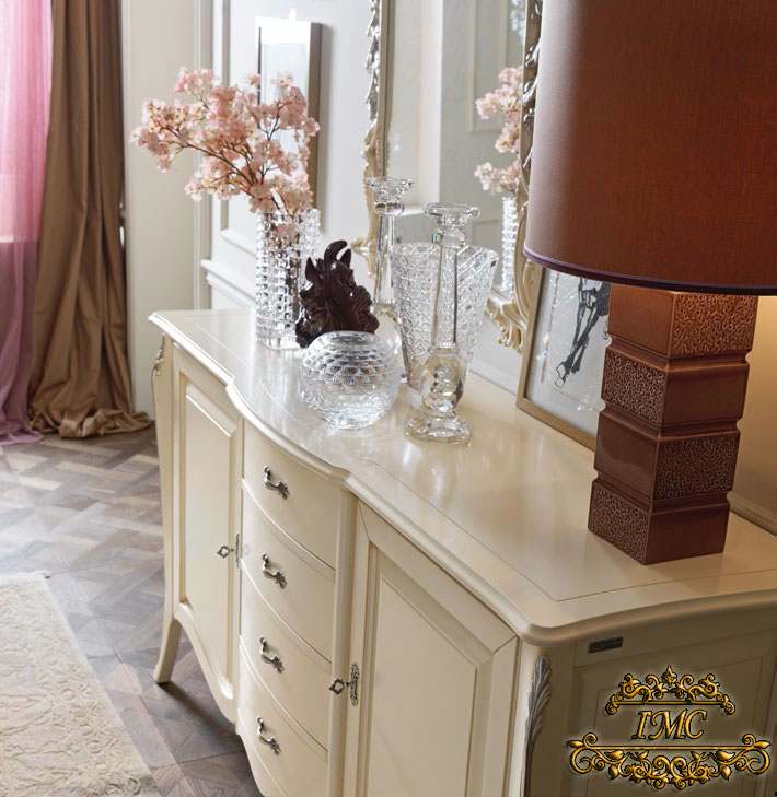 Итальянские гостиные Memorie Veneziane 2014 фабрики Giorgiocasa. Изображение 20