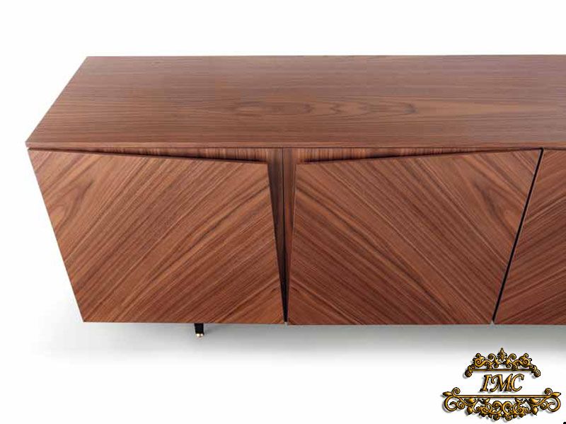 Итальянские буфеты Moodboard фабрики Pacini Cappellini. Изображение 3