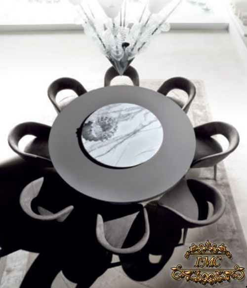 Итальянская гостиная Vision фабрики Giorgio Collection. Изображение 10