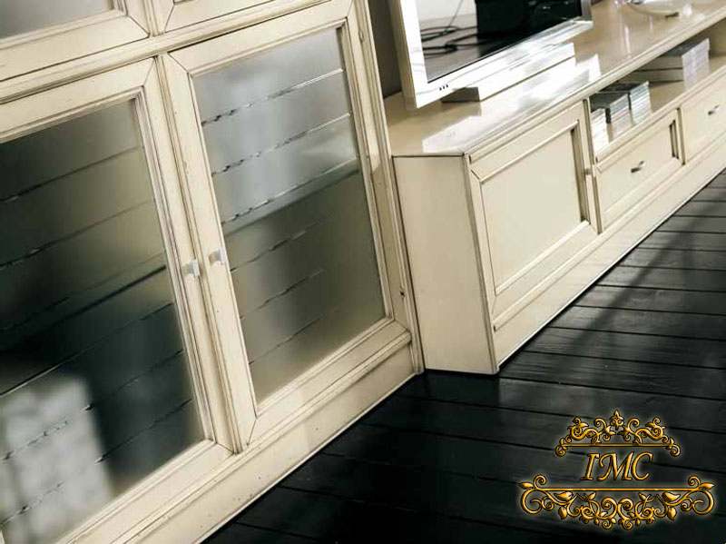 Итальянские гостиные Garbo Giorno часть II фабрики Interstyle. Изображение 35