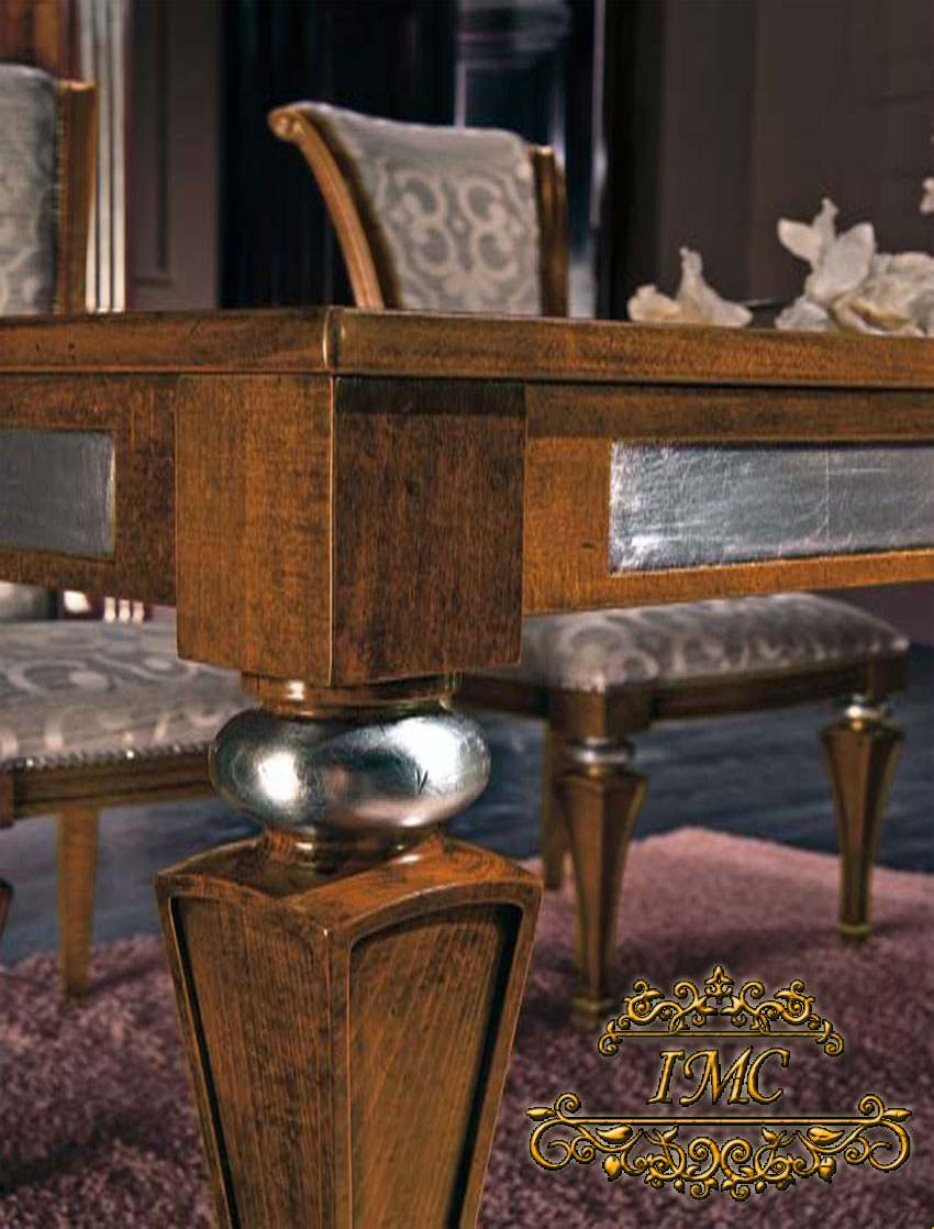 Итальянские гостиные Incanto часть II фабрики Interstyle. Изображение 34