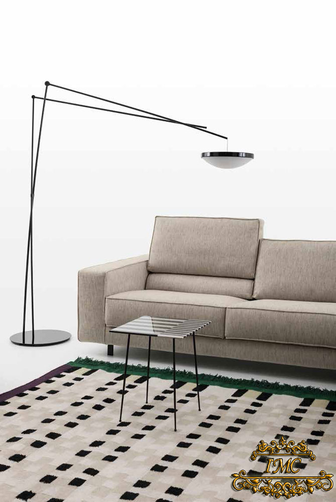 Итальянская мягкая мебель Confo фабрики Bontempi Casa. Изображение 8