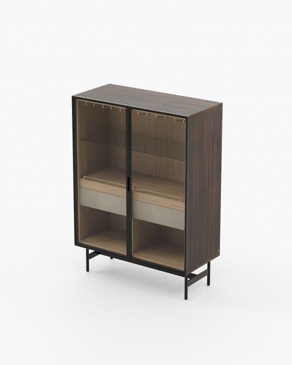 Португальский MORRISON BAR CABINET фабрики LASKASAS. Изображение 4