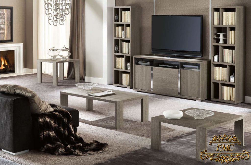Итальянская гостиная Tivoli фабрики Alf. Изображение 5