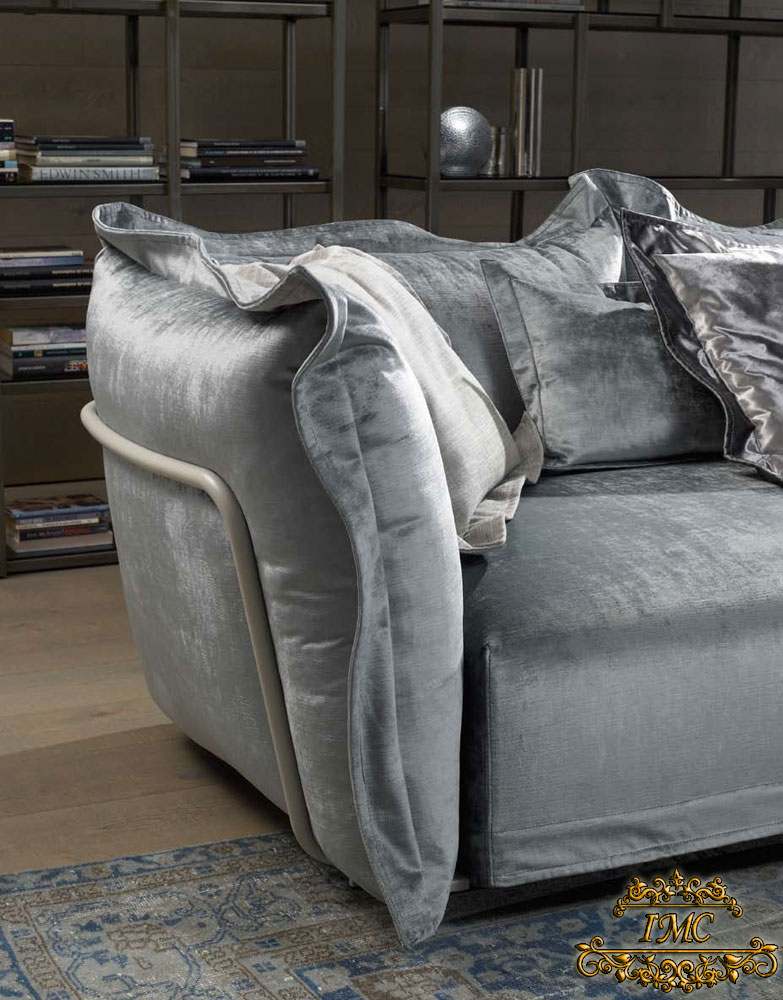 Испанские диваны фабрики CasaDesus. Изображение 16