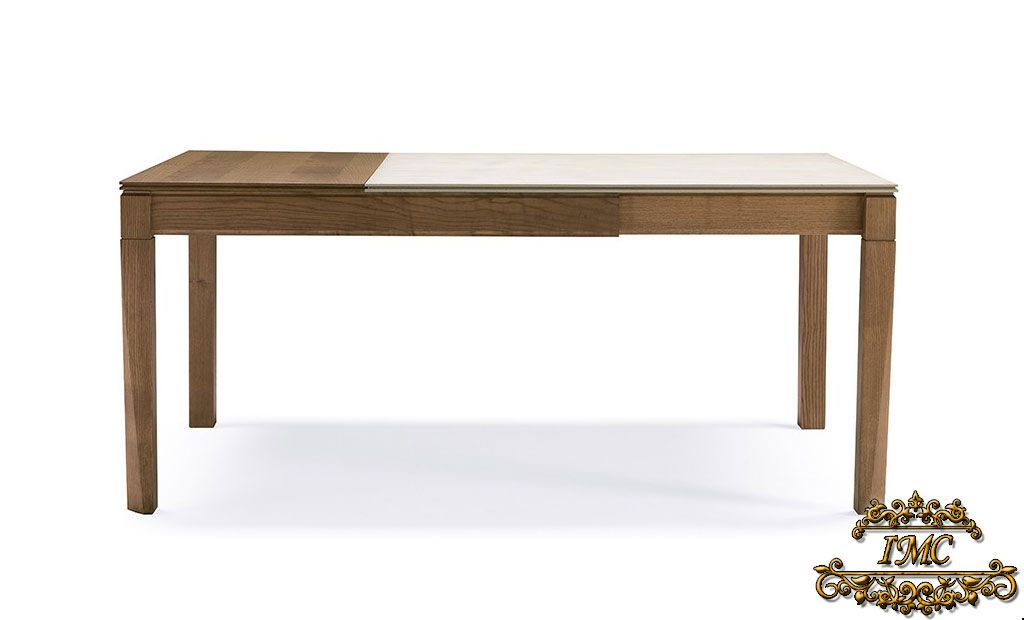 Итальянские столы Design Mood фабрики Pacini Cappellini. Изображение 78
