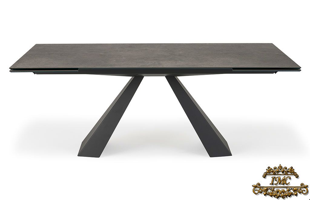 Итальянские столы Eliot Keramik фабрики Cattelan Italia. Изображение 13
