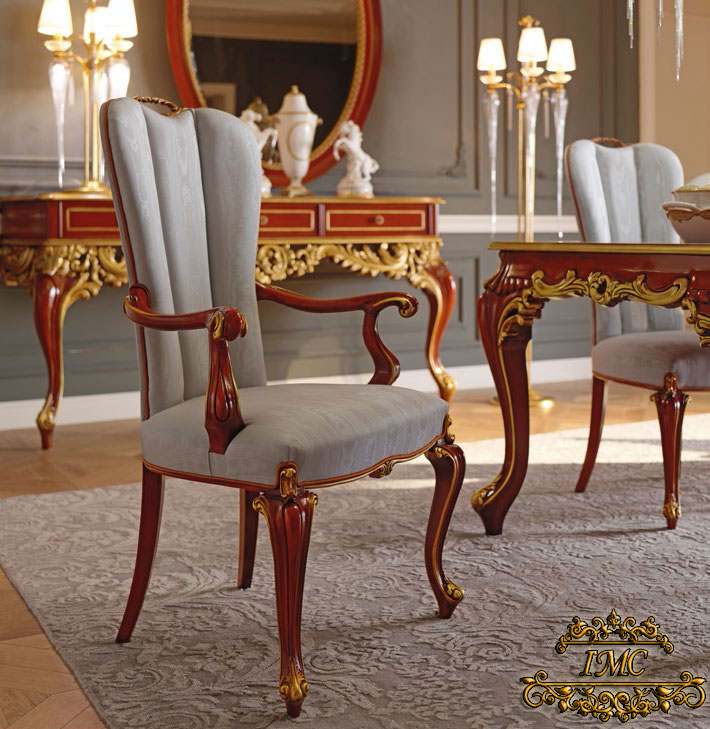 Итальянские гостиные Memorie Veneziane 2014 фабрики Giorgiocasa. Изображение 28