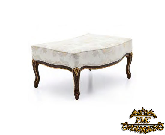 Итальянские банкетки Classic фабрики Seven Sedie. Изображение 39