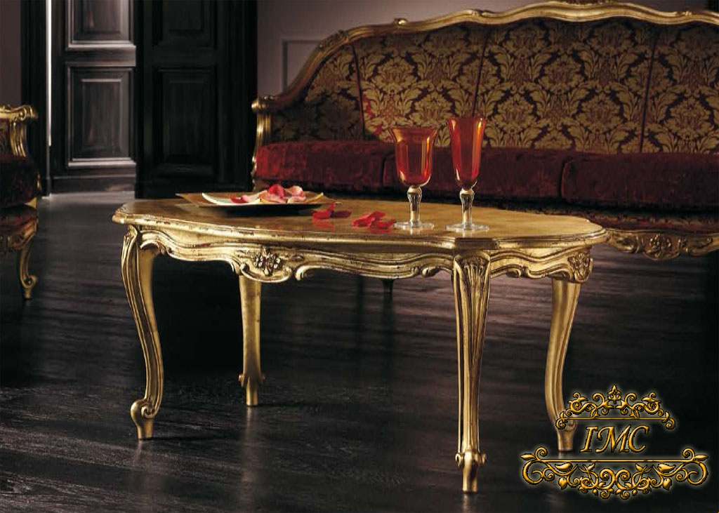 Итальянские гостиные Incanto фабрики Interstyle. Изображение 30