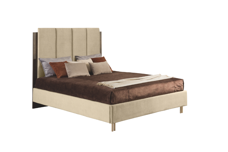 Итальянская кровать Fiamma фабрики Arredo Classic. Изображение 3