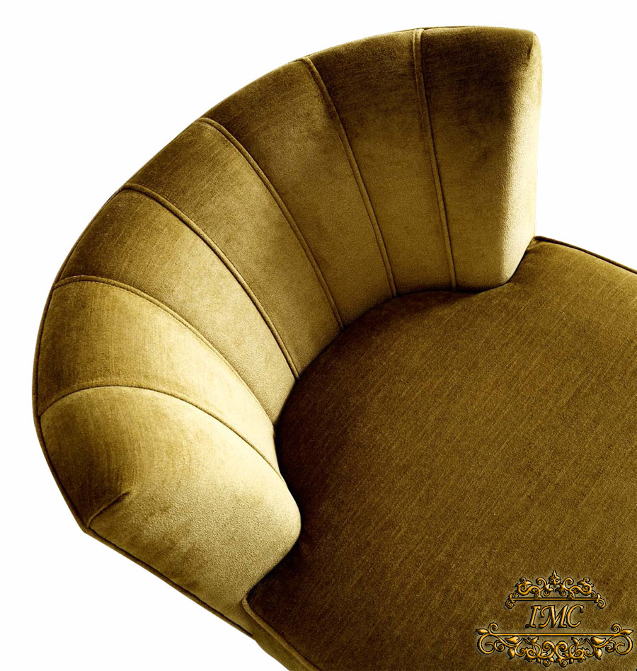 Итальянская мягкая мебель Worldesign фабрики Grilli. Изображение 18