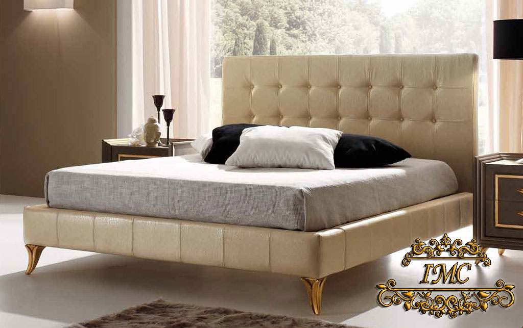 Итальянские кровати Today фабрики Ferretti & Ferretti. Изображение 12