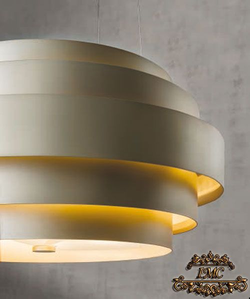 Итальянские светильники фабрики Casamilano. Изображение 13