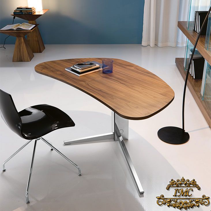 Итальянский письменный стол Island фабрики Cattelan Italia. Изображение 6