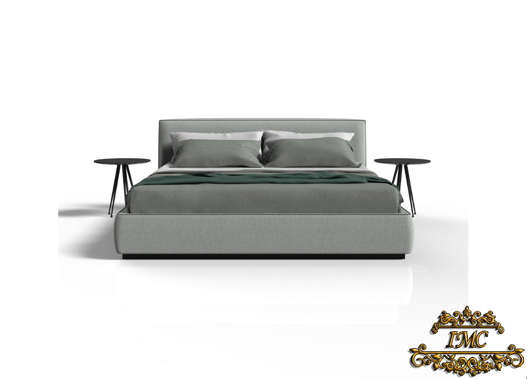 Итальянские кровати Beds Collection фабрики Alberta. Изображение 6