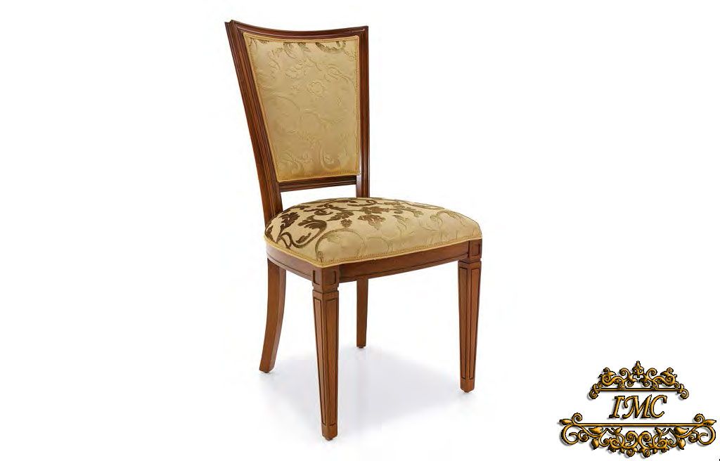 Стулья с подлокотниками Classic от Seven Sedie. Изображение 56