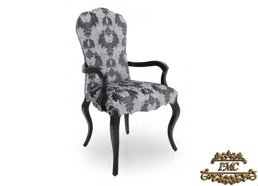 Итальянские стулья и полукресла Classic фабрики Seven Sedie. Изображение 7