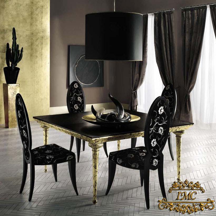 Итальянские гостиные Contemporary фабрики Capital Collection. Изображение 21