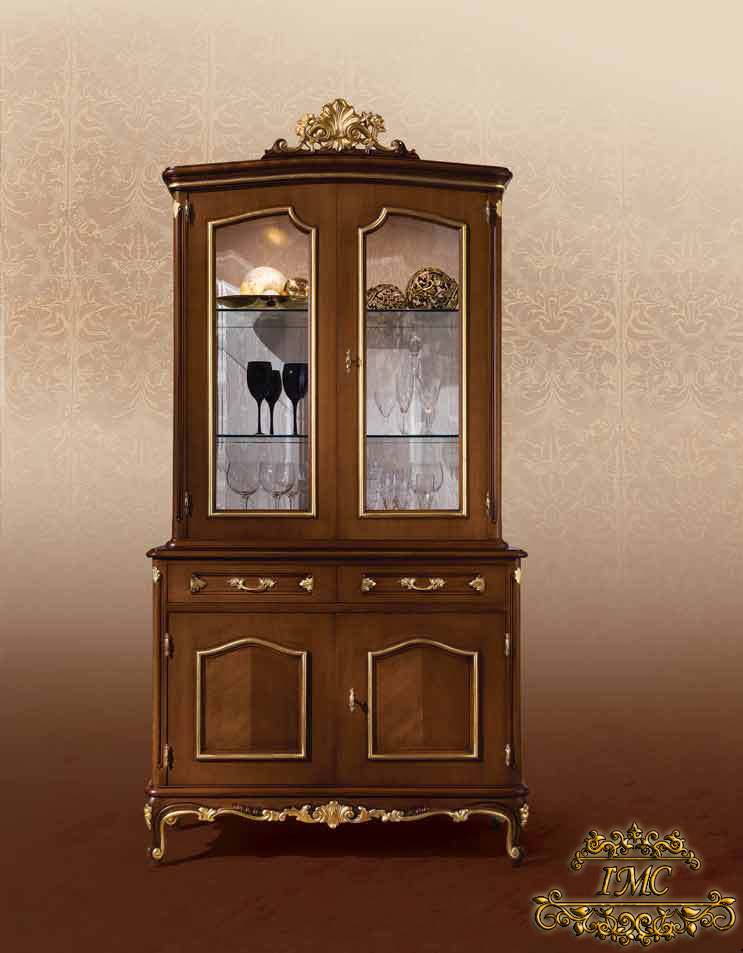 Итальянские гостиные Luigi XV фабрики Angelo Cappellini. Изображение 9