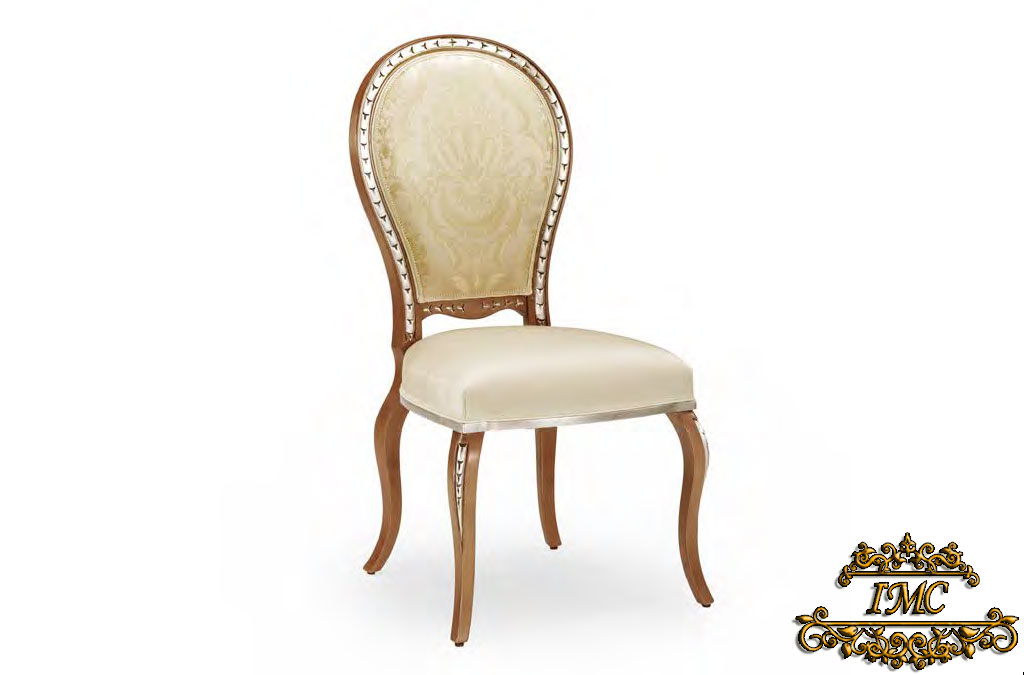 Итальянские стулья и полукресла Classic фабрики Seven Sedie. Изображение 50