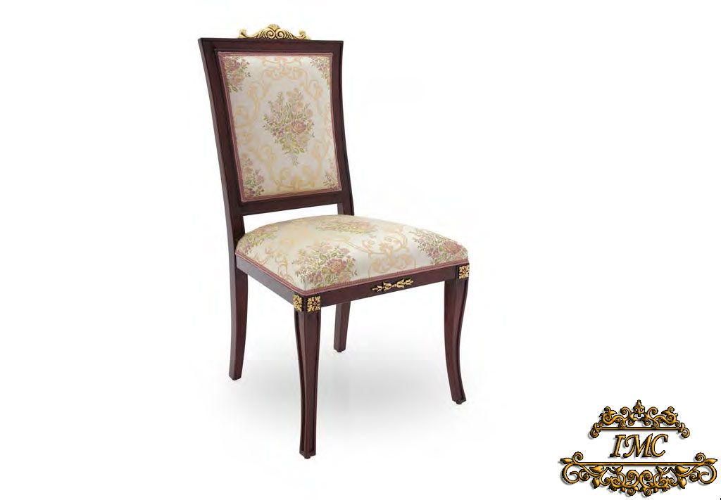 Стулья с подлокотниками Classic от Seven Sedie. Изображение 53