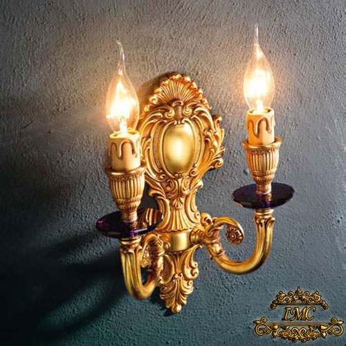 Итальянские светильники Passion часть II фабрики Euroluce Lampadari. Изображение 45