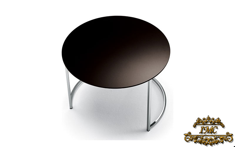 Итальянские столики Moodboard фабрики Pacini Cappellini. Изображение 39