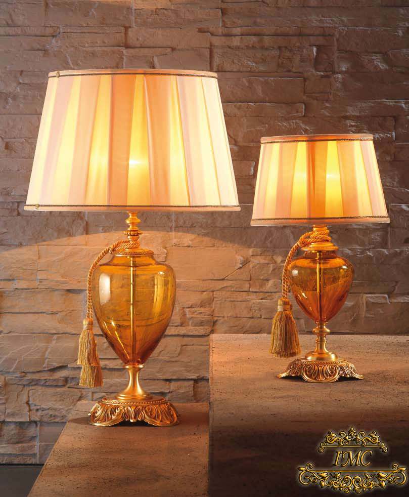 Итальянские светильники Passion часть II фабрики Euroluce Lampadari. Изображение 47