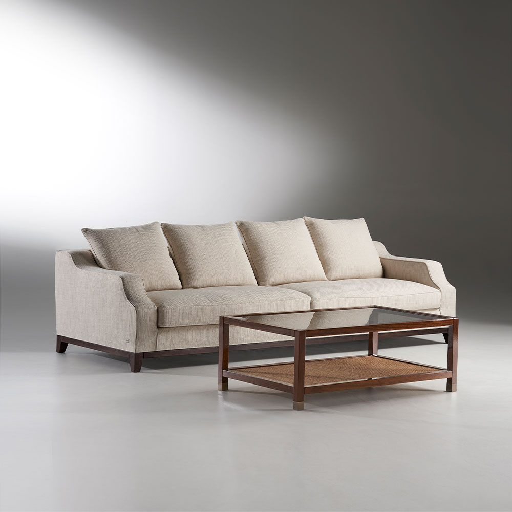 Итальянские журнальные столики фабрики Tosconova. Изображение 27