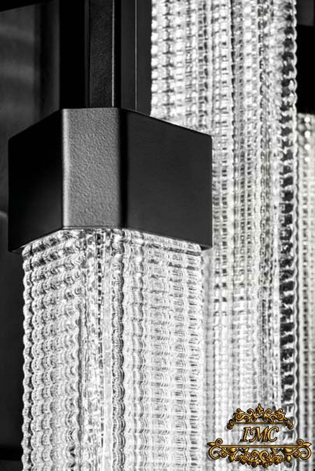 Итальянские светильники Atelier Chandeliers фабрики Masiero. Изображение 15