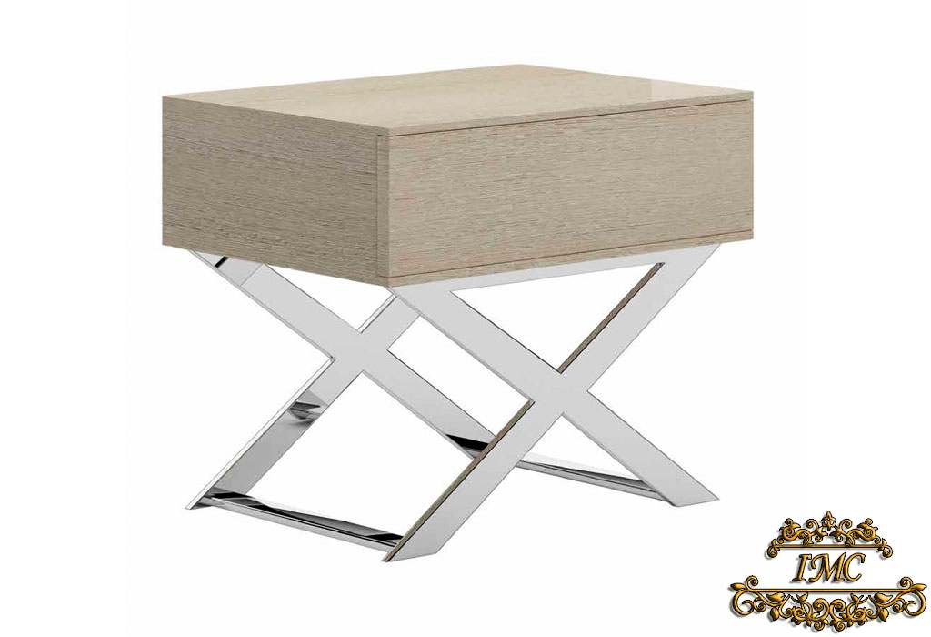 Итальянские тумбы прикроватные фабрики Capital Collection. Изображение 14