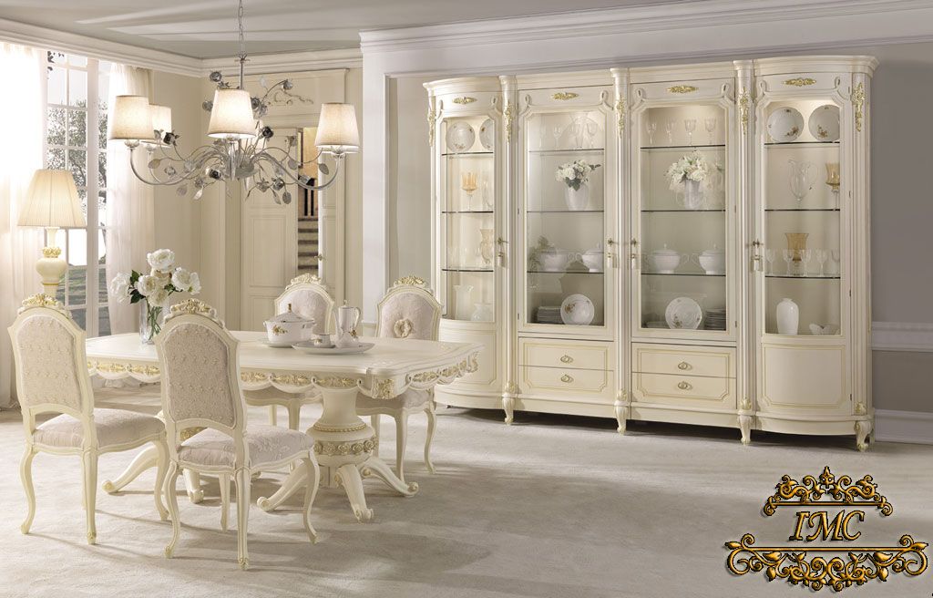 Итальянская гостиная Charme Laccato фабрики Antonelli Moravio & C. Изображение 12
