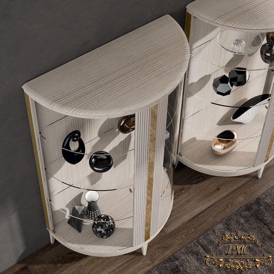 Итальянская гостиная Atelier фабрики Antonelli Moravio & C. Изображение 35