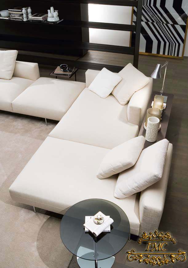 Испанские диваны фабрики CasaDesus. Изображение 64