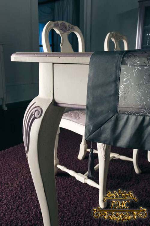 Итальянские гостиные Incanto часть II фабрики Interstyle. Изображение 33