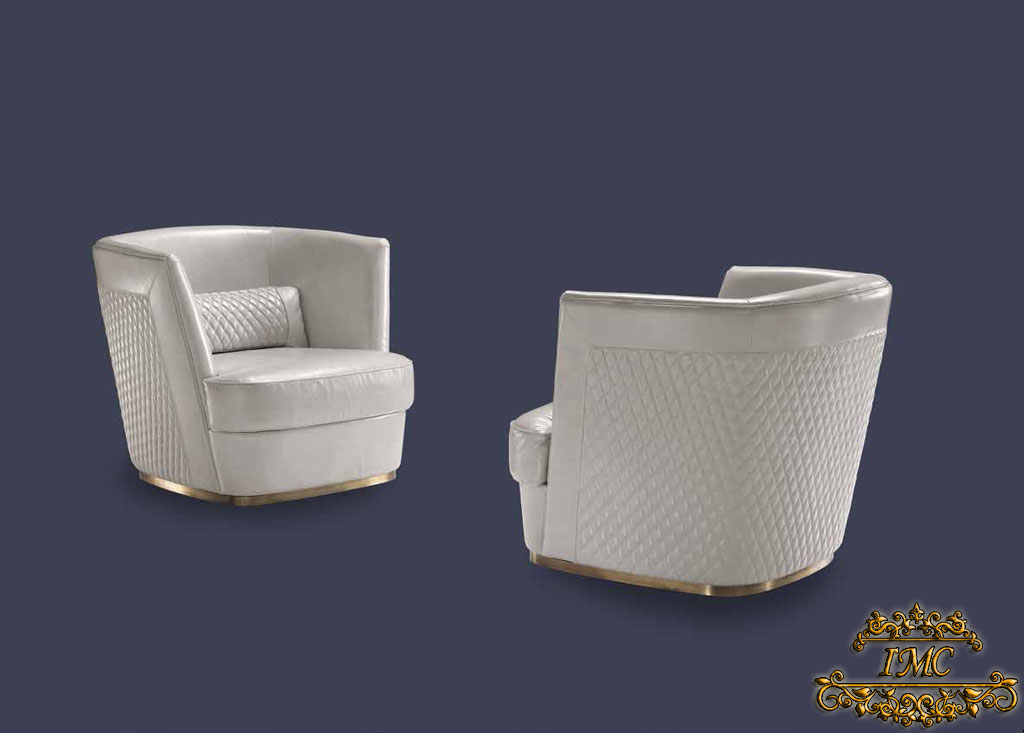 Итальянская мягкая мебель фабрики Bedding Atelier. Изображение 75
