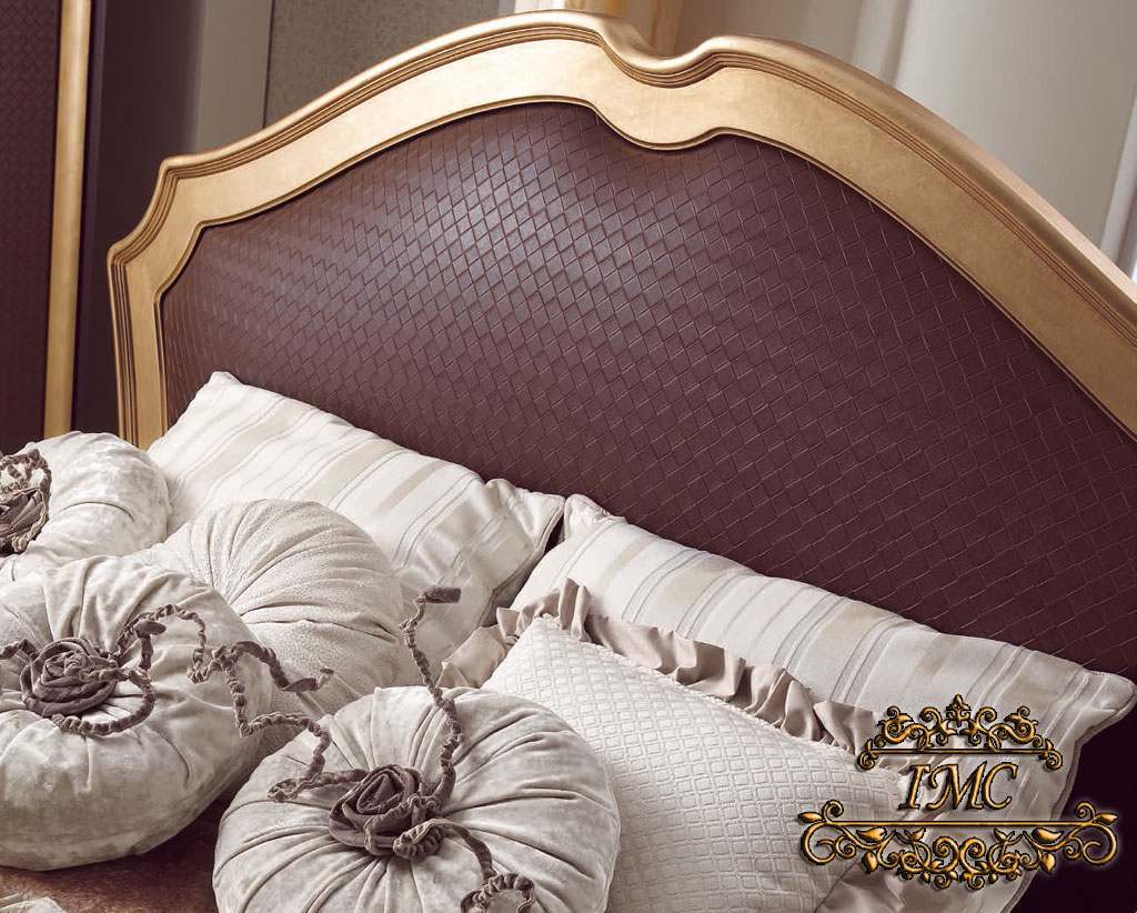 Итальянские кровати Morfeo фабрики Ferretti & Ferretti. Изображение 3